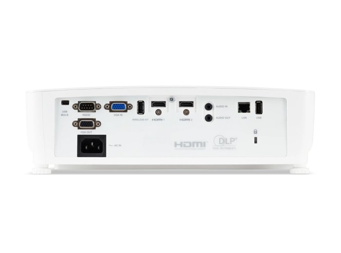 Acer MR.JW011.00N monitor komputerowy
