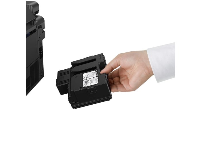 Canon PIXMA G4570 drukarka atramentowa A4 4800 x 1200 DPI Wi-Fi