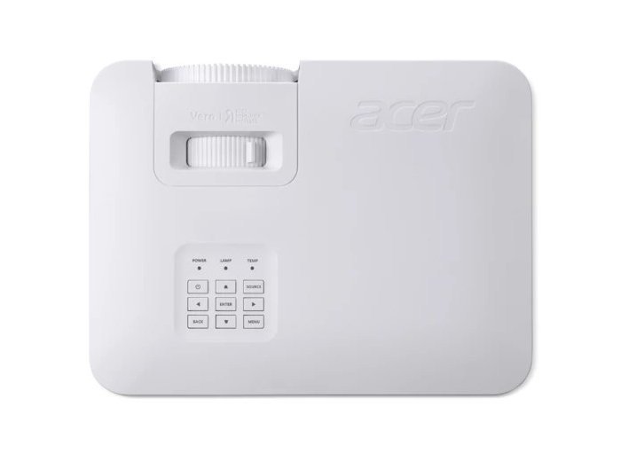 Acer Vero PL2335 5500 ANSI lumenów DLP WXGA (1280x800) Kompatybilność 3D Biały