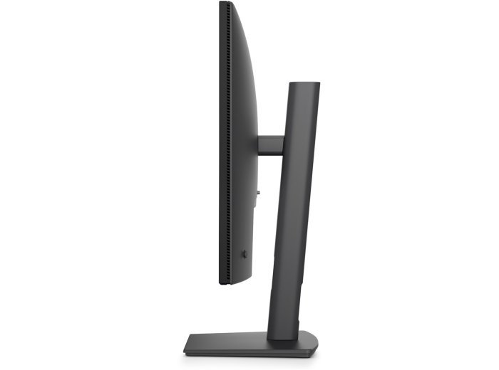 DELL Pro P P2726HE monitor komputerowy 68,6 cm (27") 1920 x 1080 px Full HD LCD Szary
