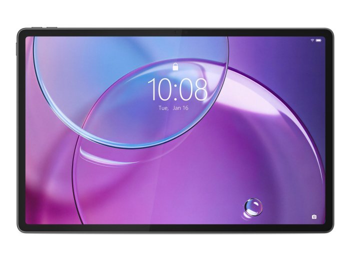 Lenovo Idea Tab Pro Gen 2 Snapdragon 256 GB 33 cm (13") 8 GB Wi-Fi 7 (802.11be) Android 16 Szary