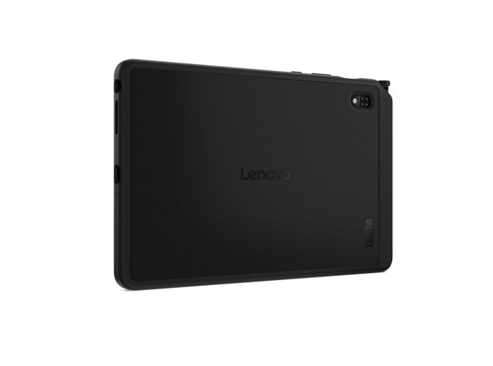 Lenovo ThinkTab X11 Gen 1 Snapdragon 256 GB 27,8 cm (10.9") 8 GB Wi-Fi 6E (802.11ax) Android 16 Czarny