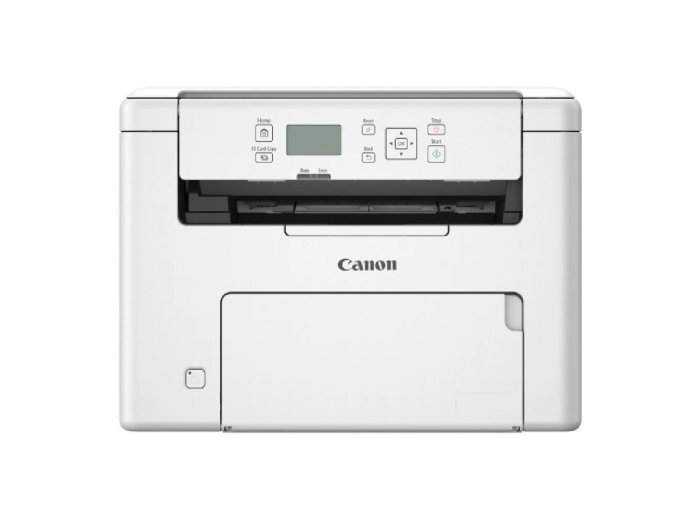 Canon i-SENSYS MF272dw II Laser A4 2400 x 600 DPI 29 stron/min Wi-Fi