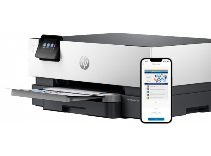 Drukarka OfficeJet Pro 9110b  All-in-One 5A0S3B