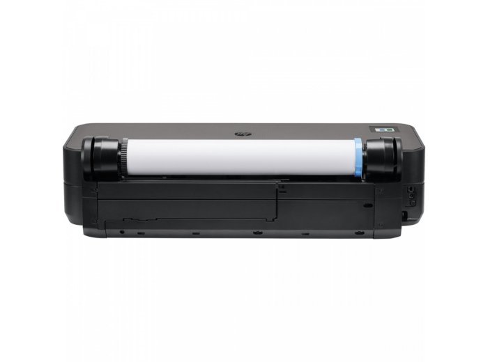 Drukarka DesignJet T230 24-in Printer 5HB07D