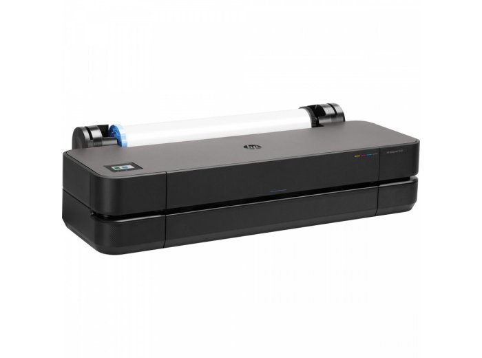 Drukarka DesignJet T230 24-in Printer 5HB07D