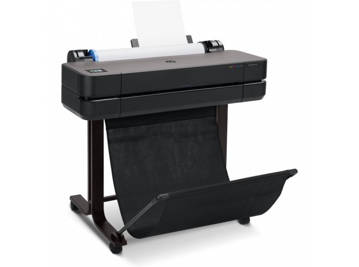 Ploter DesignJet T630 24-in Printer 5HB09D