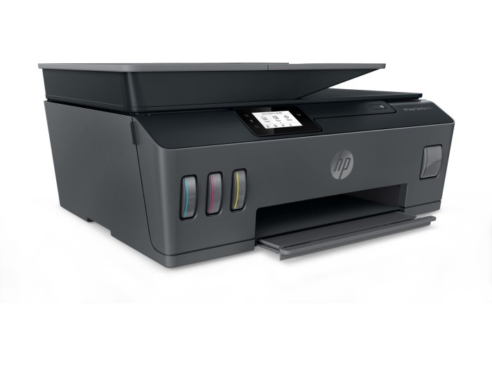 Drukarka wielofunkcyjna HP Smart Tank Plus 570