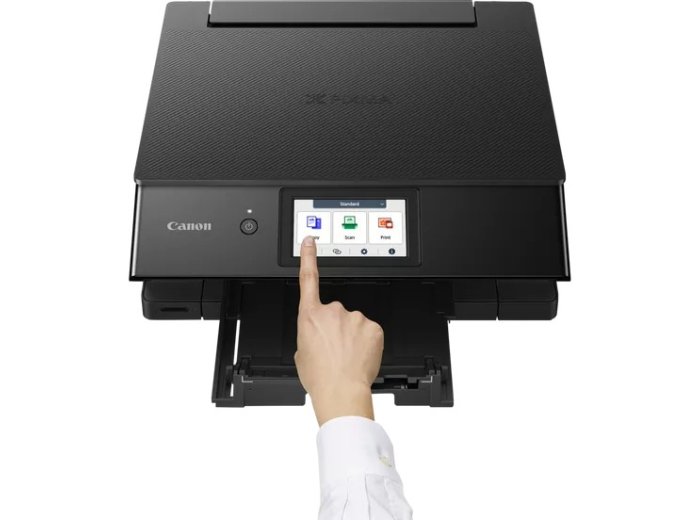 Urządzenie wielofunkcyjne atramentowe TS8750 6152C006