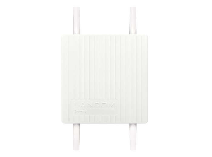 Lancom Systems OX-6402 2400 Mbit/s Biały Obsługa PoE