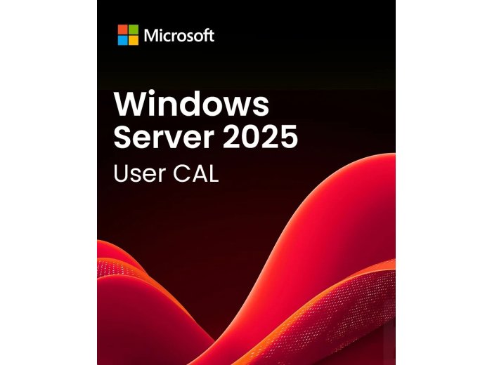 ROK Win Svr CAL 2025 5Clt User 634-CVFH