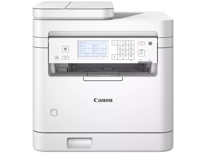 Canon i-SENSYS MF287dw Laser A4 1200 x 1200 DPI 33,2 stron/min Wi-Fi