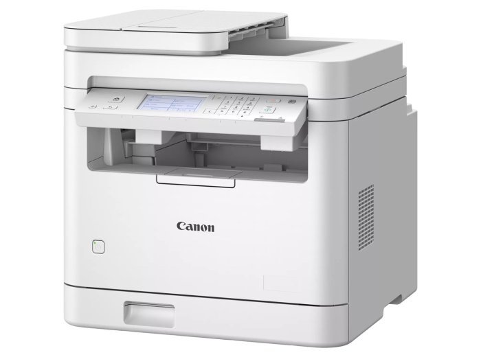 Canon i-SENSYS MF287dw Laser A4 1200 x 1200 DPI 33,2 stron/min Wi-Fi