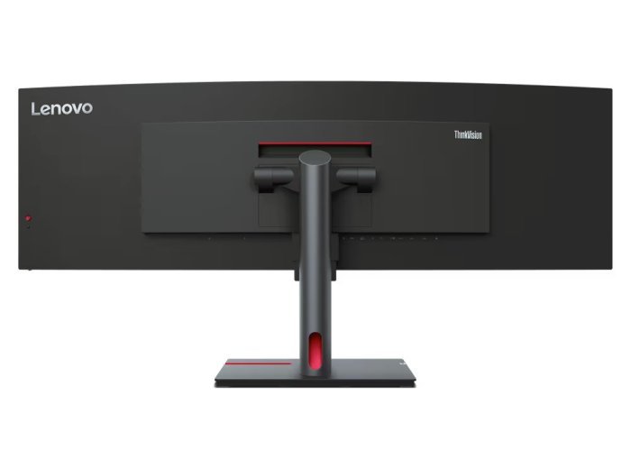 Monitor 49.0 cali ThinkVision P49w-30 WLED 63DBRAT1EU