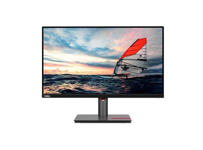 Monitor 24.5 cala ThinkVision P25i-30 FHD 63F4MAT1EU