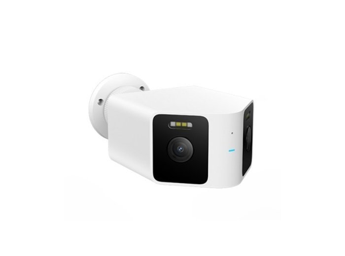 Kamera zewnętrzna CW100 Dual EU