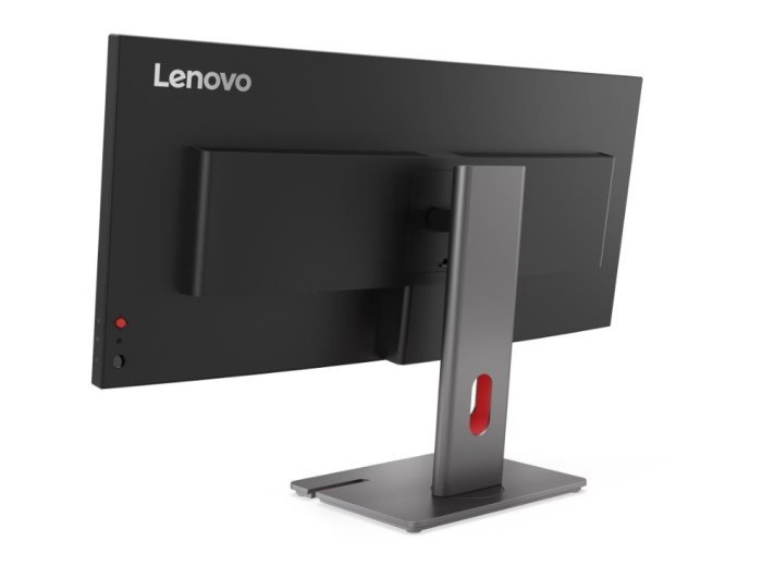 Monitor ThinkVision P34WD-40 34 cale 64ADZAT1EU