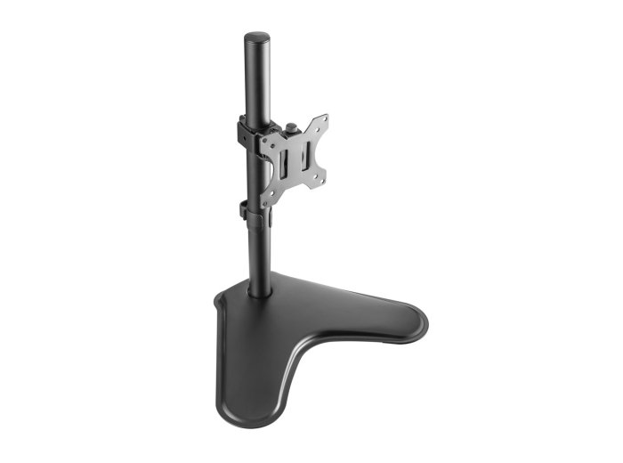 Equip 650122 uchwyt do telewizorów 81,3 cm (32") Czarny