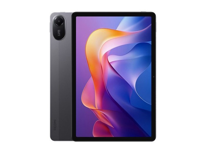 Tablet Xiaomi Redmi Pad 2 4/128GB WiFi Gray
