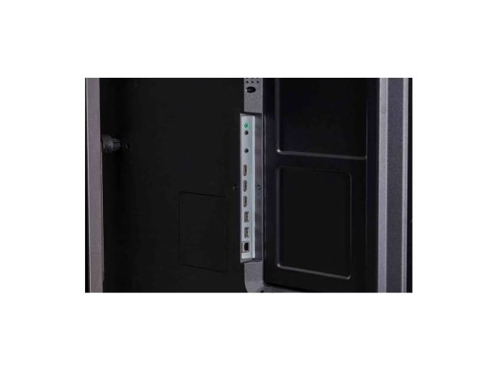 Monitor wielkoformatowy 65 cali 65UL3Q-E 350nit UHD 16/7