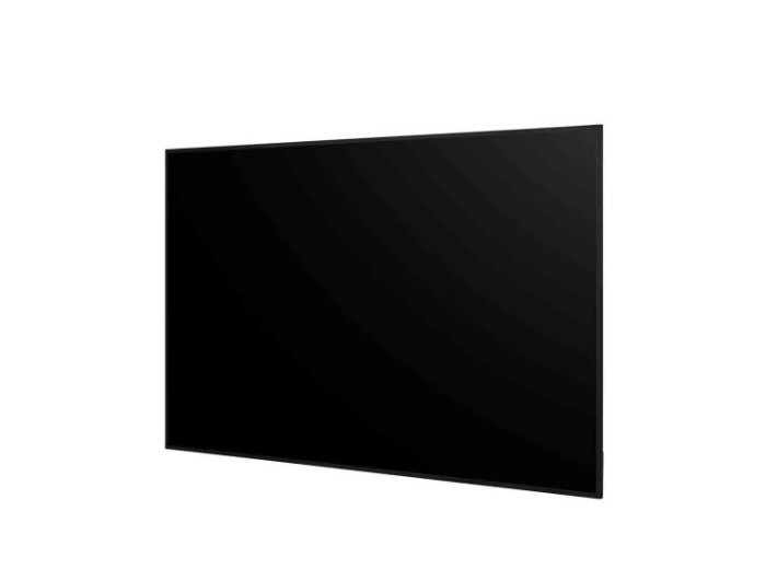 Monitor wielkoformatowy 65 cali 65UL3Q-E 350nit UHD 16/7