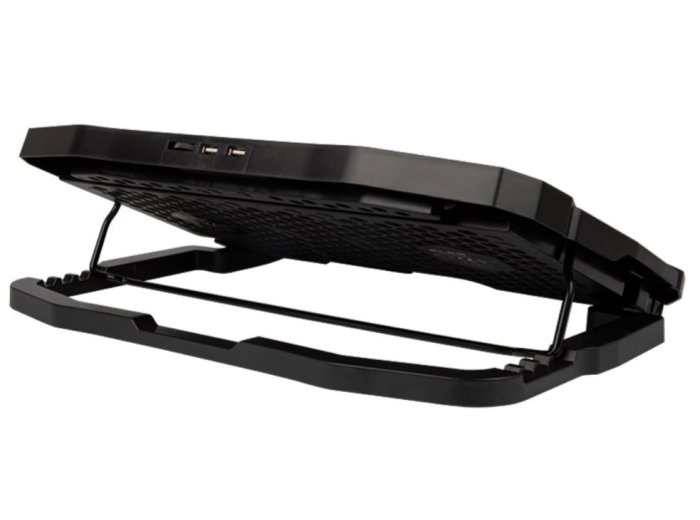 Podstawka chłodząca laptop 4 FAN HURRICANE
