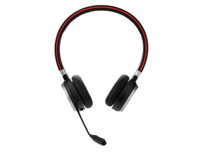 Słuchawki Evolve 65 TE Link 390a MS Stereo