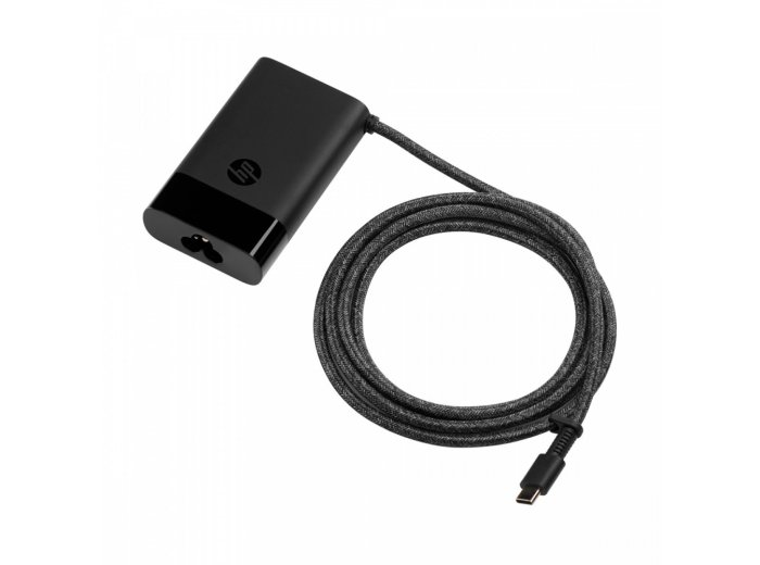 Ładowarka do laptopa USB-C 65W 671R2AA#ABB