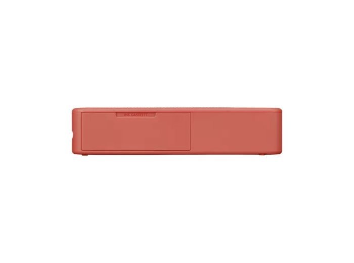 Drukarka SELPHY QX20 6754C001 Czerwona