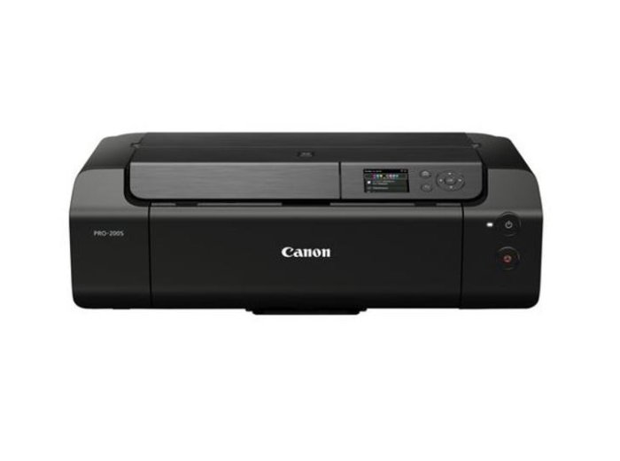 Drukarka fotograficzna PRO-200S 6875C009
