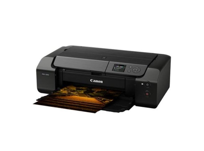 Drukarka fotograficzna PRO-200S 6875C009