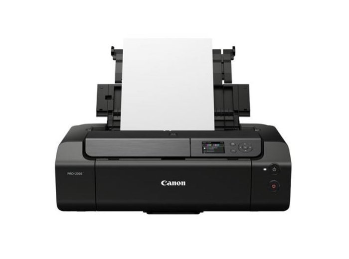 Drukarka fotograficzna PRO-200S 6875C009
