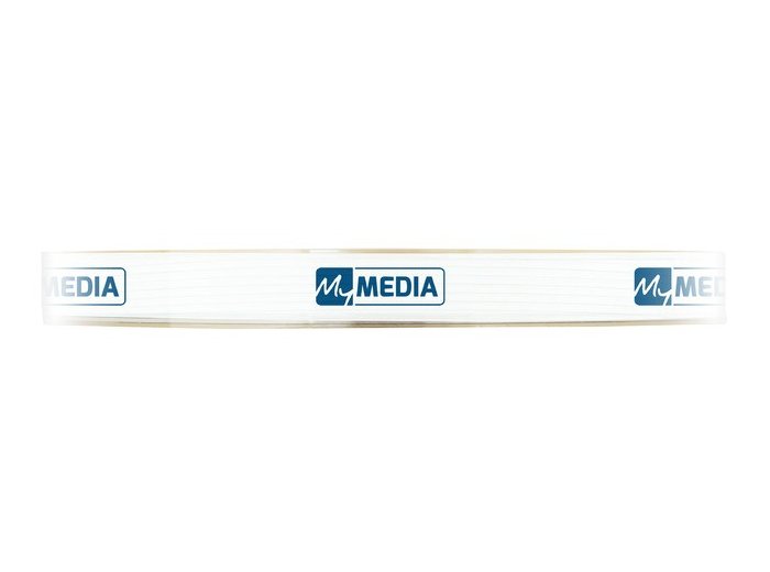 CD-R My Media 700MB Wrap (10 spindle)