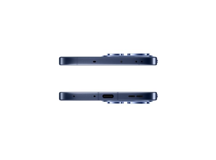 Smartfon Reno15 5G 8/512GB CPH2825 granatowy