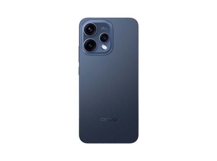 Smartfon Reno15 5G 8/512GB CPH2825 granatowy