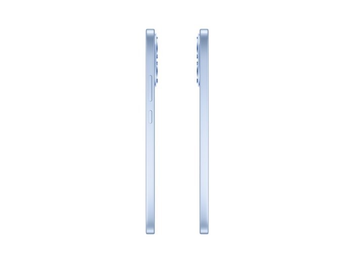 Smartfon Reno15 FS 5G 8/512 GB CPH2801 niebieski