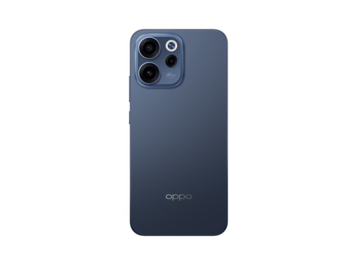 Smartfon Reno15 FS 5G 8/512 GB CPH2801 granatowy