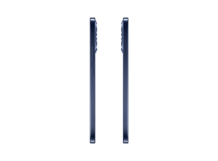 Smartfon Reno15 FS 5G 8/512 GB CPH2801 granatowy