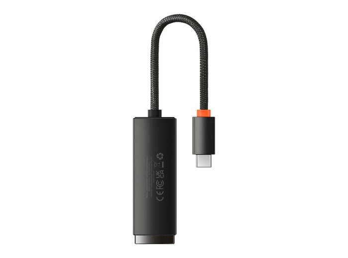 Adapter sieciowy USB-C LAN RJ45 WKQX000301