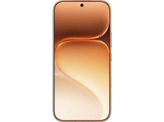Honor 600 5G 16,7 cm (6.57") Dual SIM Android 16.0 USB Type-C 8 GB 512 GB 6400 mAh Pomarańczowy