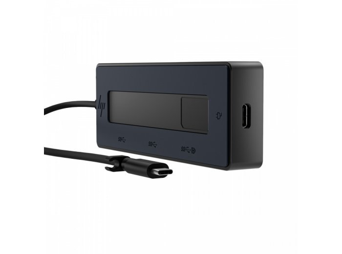 Hub USB-C  - B8SV8AA#ABB