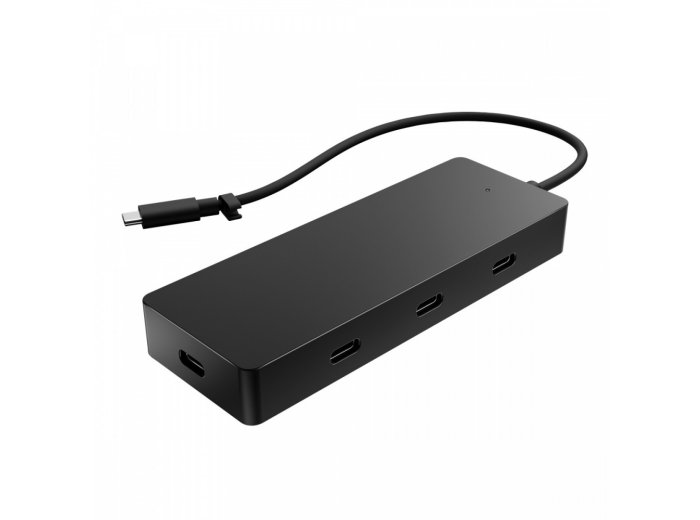 Hub USB-C  - B8SV8AA#ABB