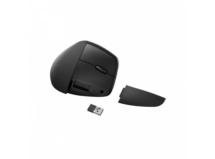 Mysz bezprzewodowa 920 Ergonomic - 6H1A4AA#ABB