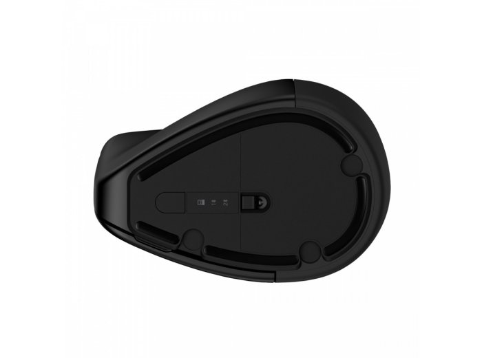 Mysz bezprzewodowa 920 Ergonomic - 6H1A4AA#ABB