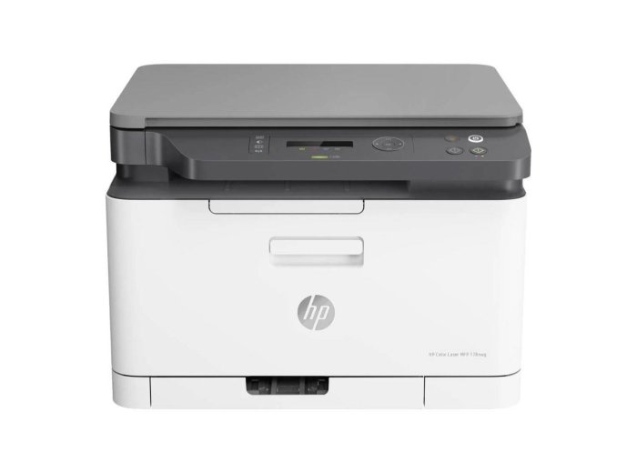 HP Color Laser 178nwg MFP 6HU08A#B19