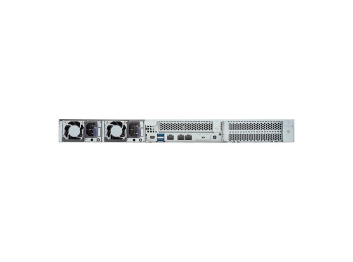 Platforma Gigabyte Rack (1U) AMD R133-C13-ACG1