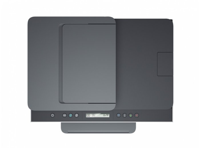 Urządzenie wielofunkcyjne Smart Tank 750 6UU47A