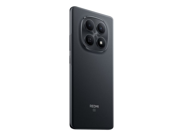 Smartfon Xiaomi Redmi Note 15 5G 17,2cm 6.77" 8GB 128GB 5520mAh Czarny