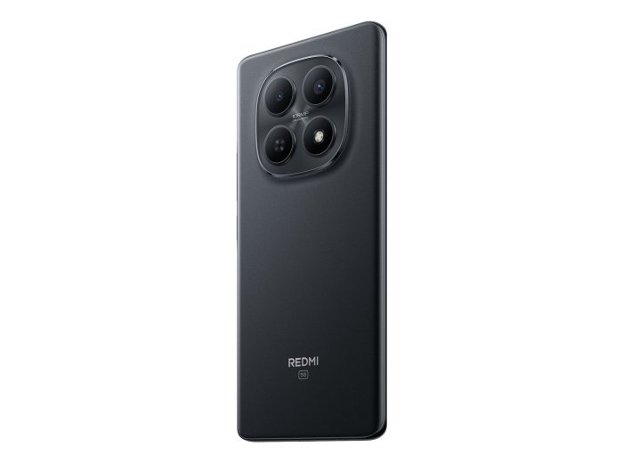 Smartfon Xiaomi Redmi Note 15 5G 17,2cm 6.77" 8GB 128GB 5520mAh Czarny