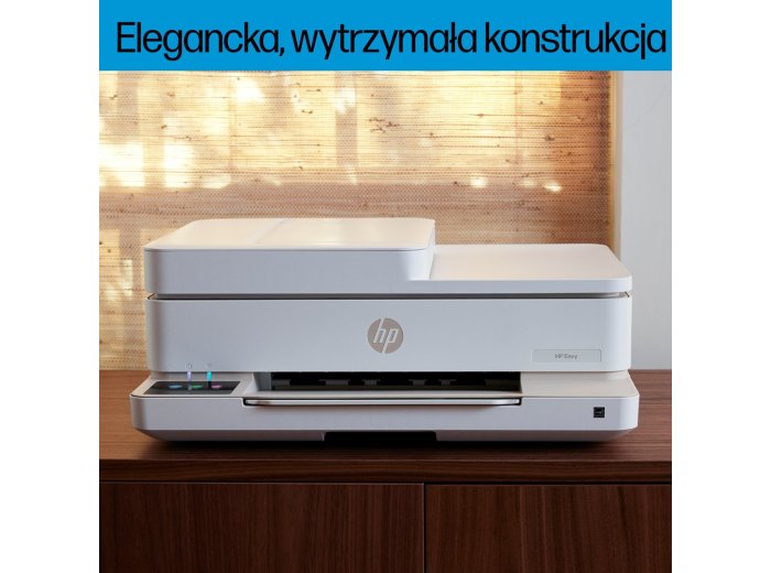 HP ENVY 6520e All-in-One urządzenie wielofunkcyjne